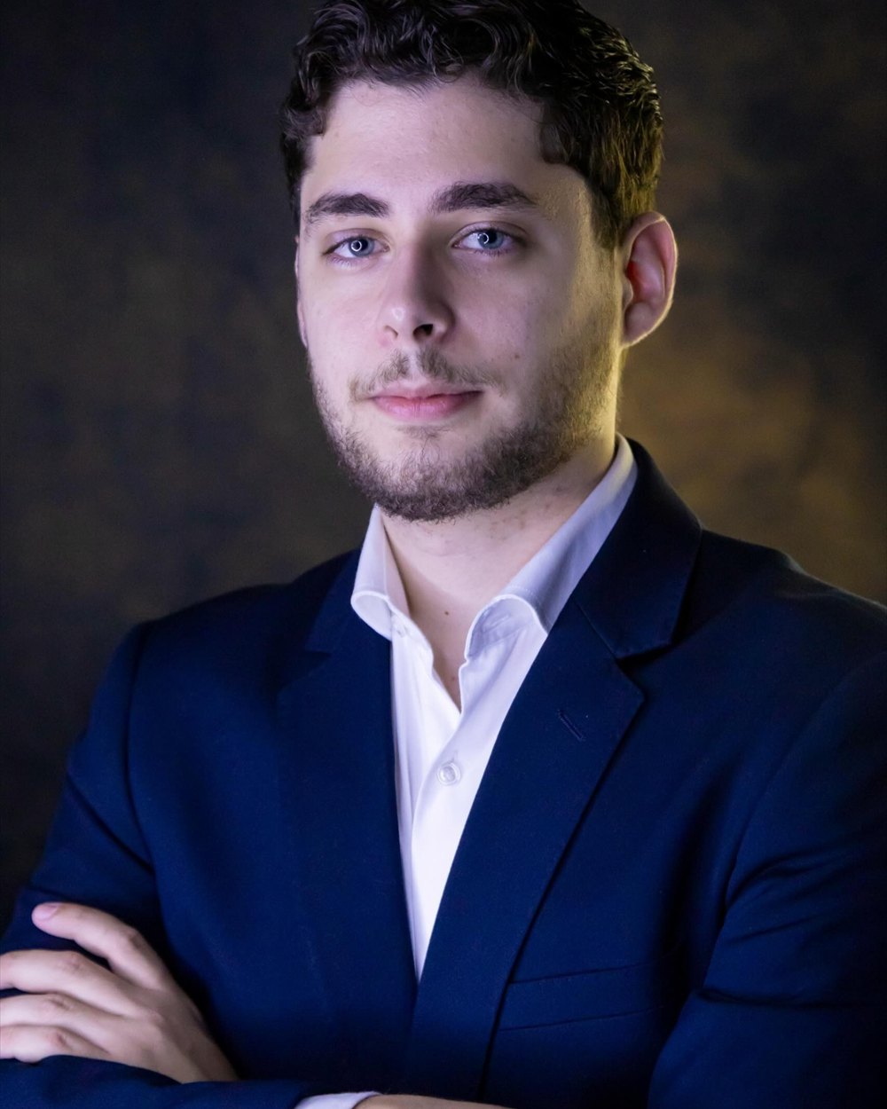 Dr. João Paulo Simões — advogado em Cuiabá/MT
